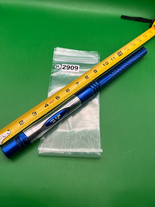 SM-1 14 Inch Paintball Barrel 689 Bore Autococker Thread