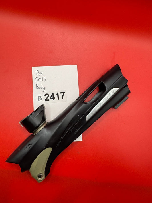 Dye DM13 Body