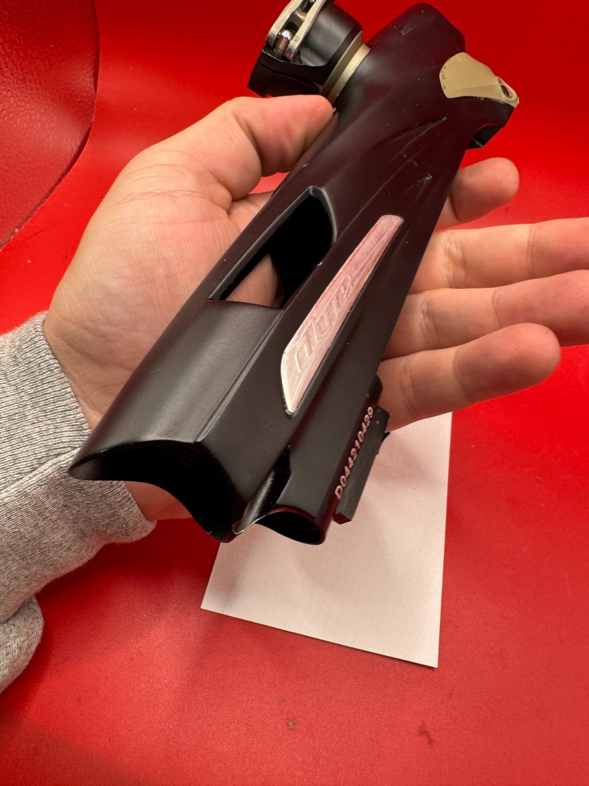 Dye DM13 Body