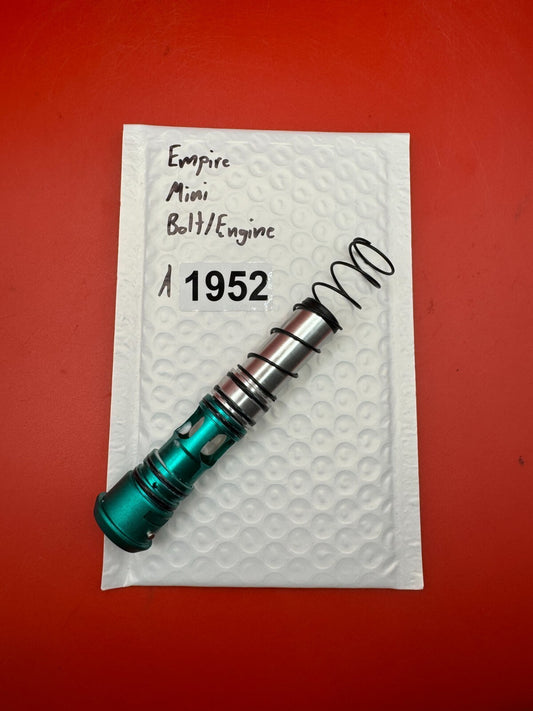 Empire Mini Bolt/Engine