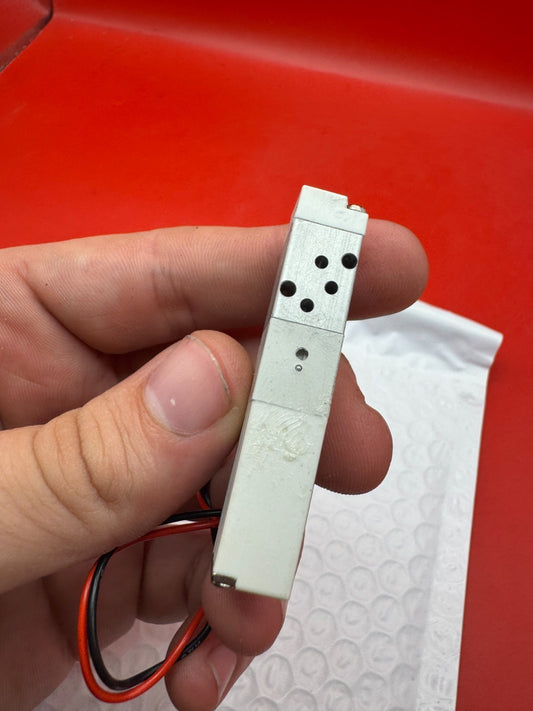 Proto/Dye 07 Rail Solenoid