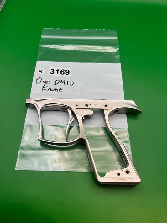 Dye DM10 Paintball Marker Frame