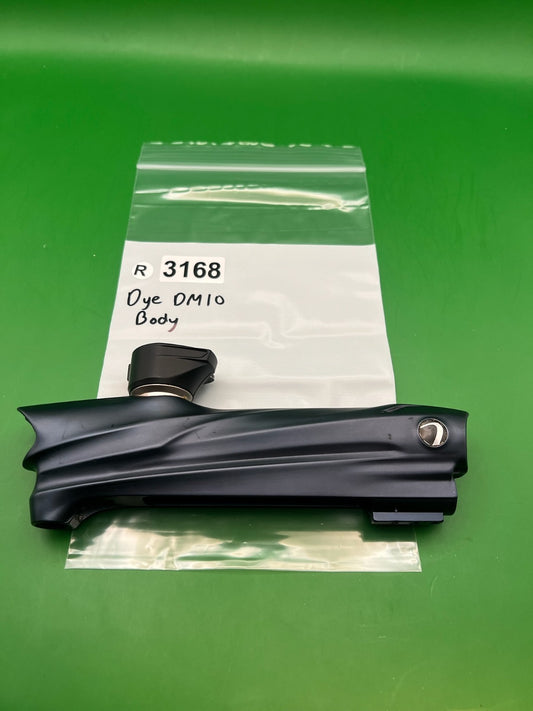 Dye DM10 Body