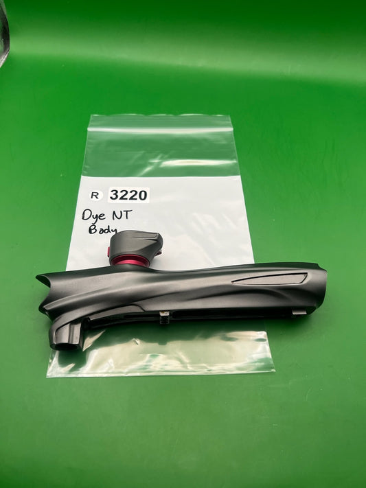 Dye NT Body