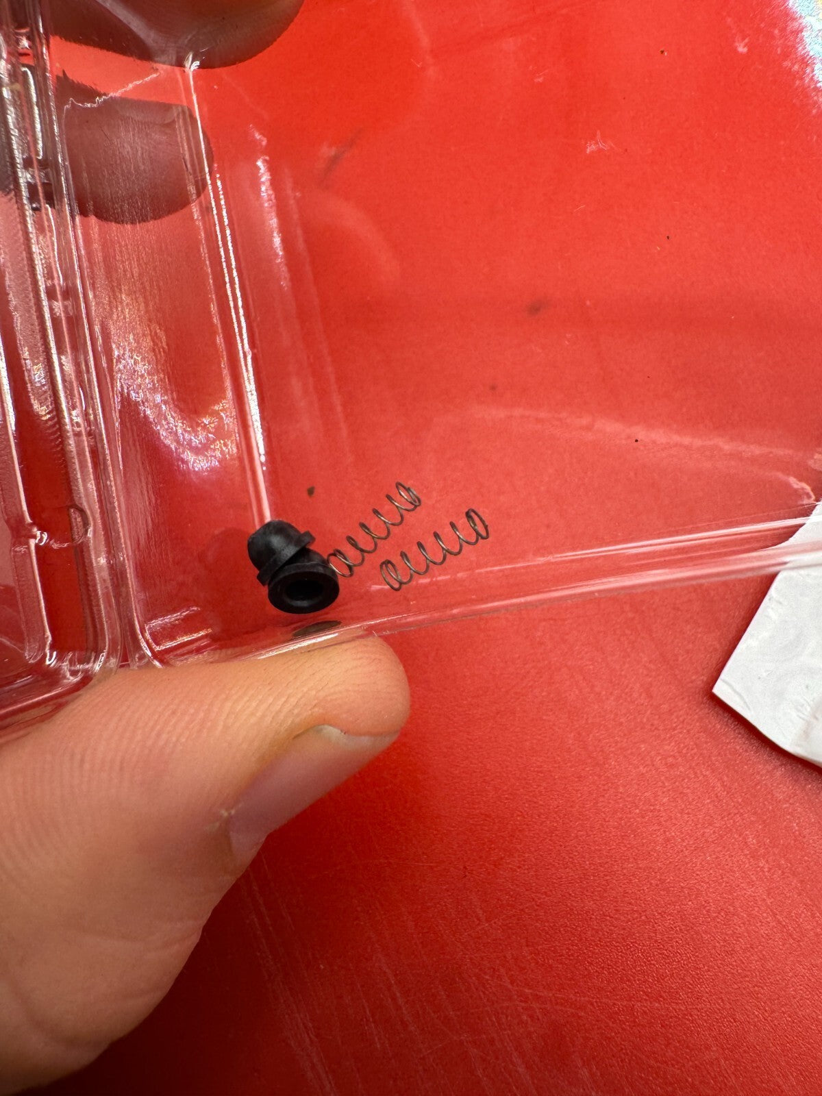 Proto/Dye SLG 08/09 Eye Kit