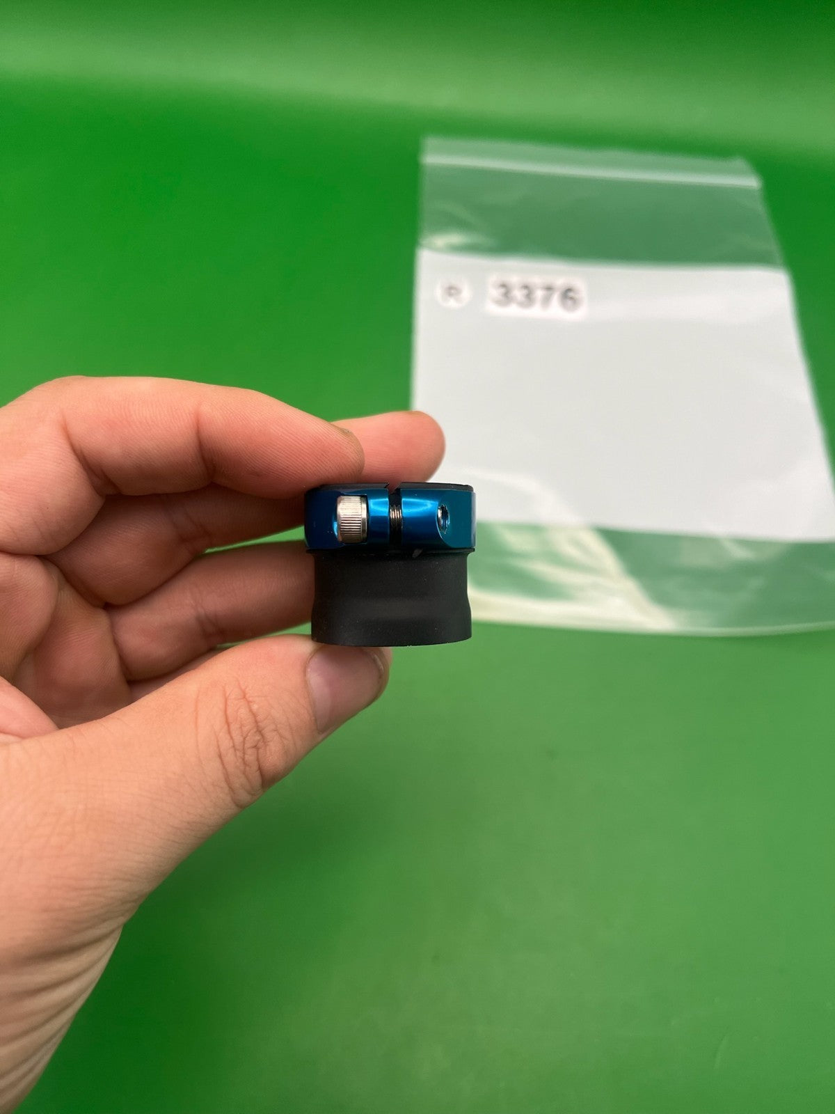 WGP Autococker Feedneck CCM Mid rise