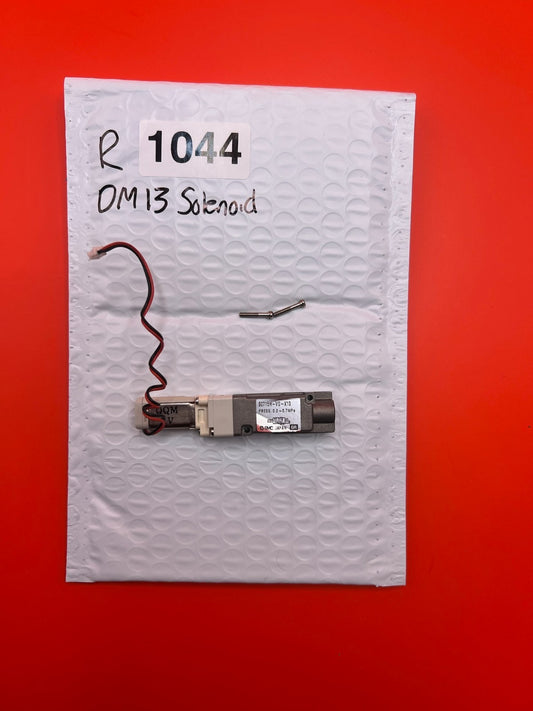 DM13 Solenoid