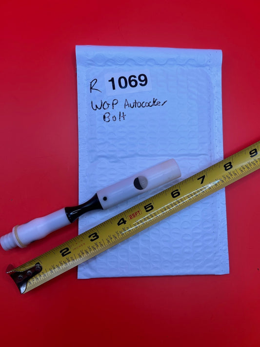 WGP Autococker Bolt