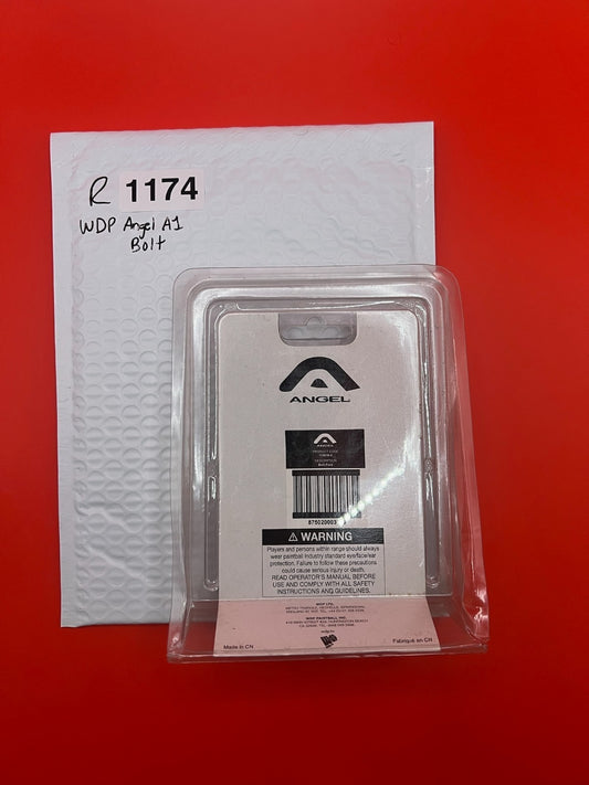 WDP Angel A1 Bolt