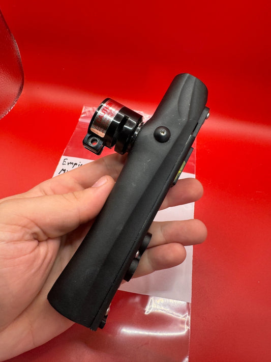 Empire PB Mini Body - Black