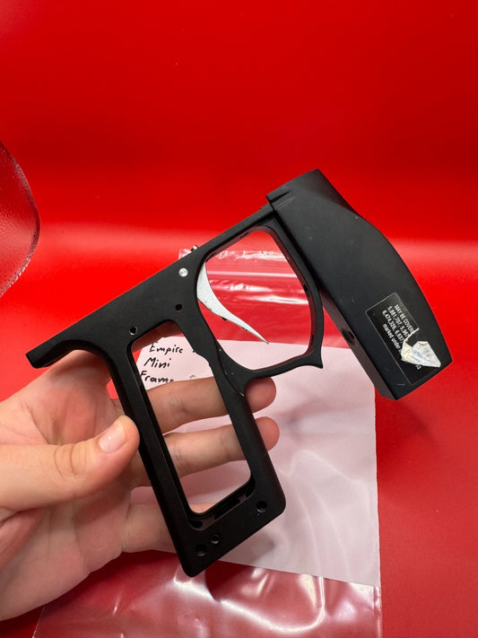Empire PB Mini Frame - Black