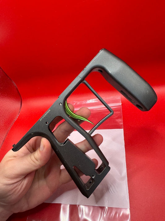 Empire PB AXE Pro Frame