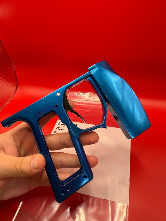 Empire PB Mini Frame - Blue