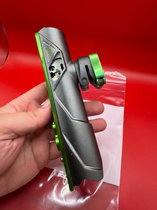 Empire PB AXE Pro Body