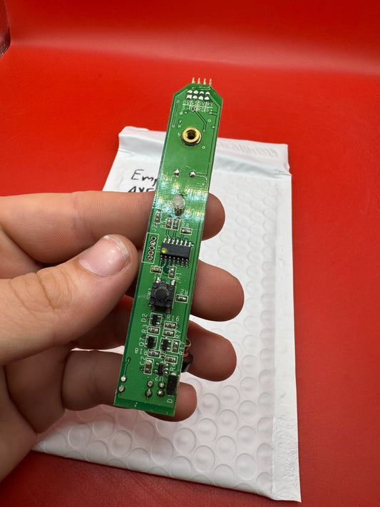 Empire AXE/Mini Lower Board