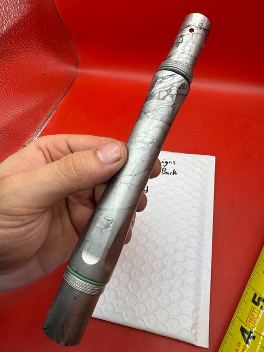 Inception Designs Stella Barrel Back 685 Bore AC Thread