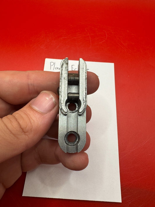 Planet Eclipse ASA Rail Mount