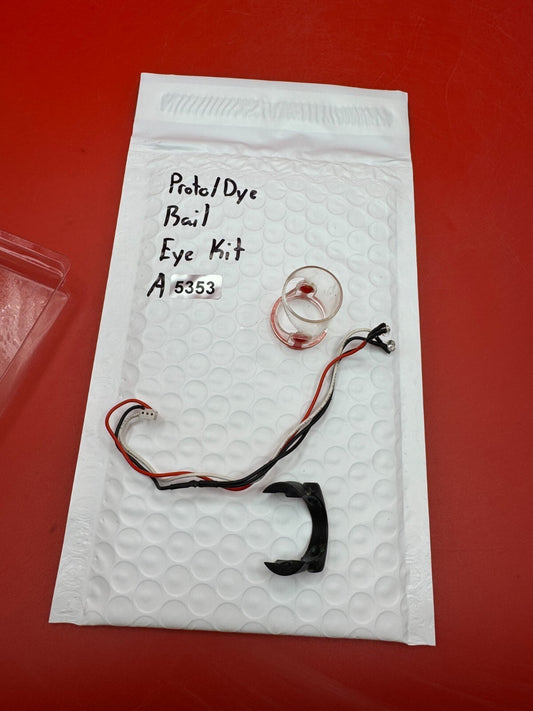 Proto/Dye Rail Eye Kit