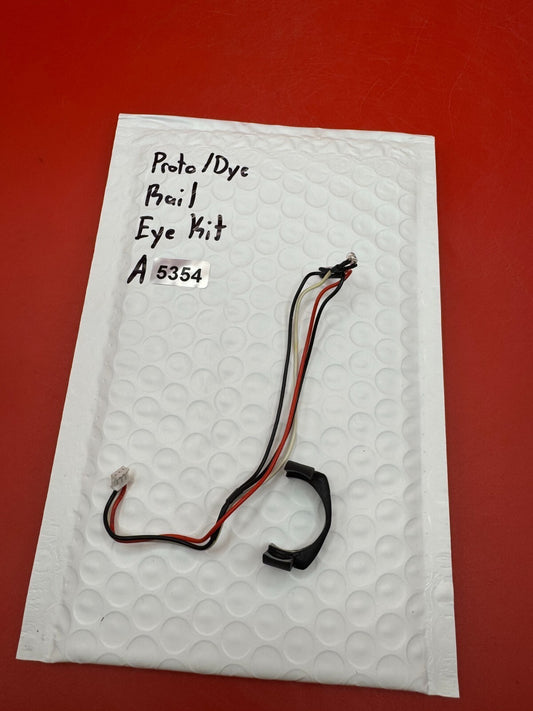 Proto/Dye Rail Eye Kit