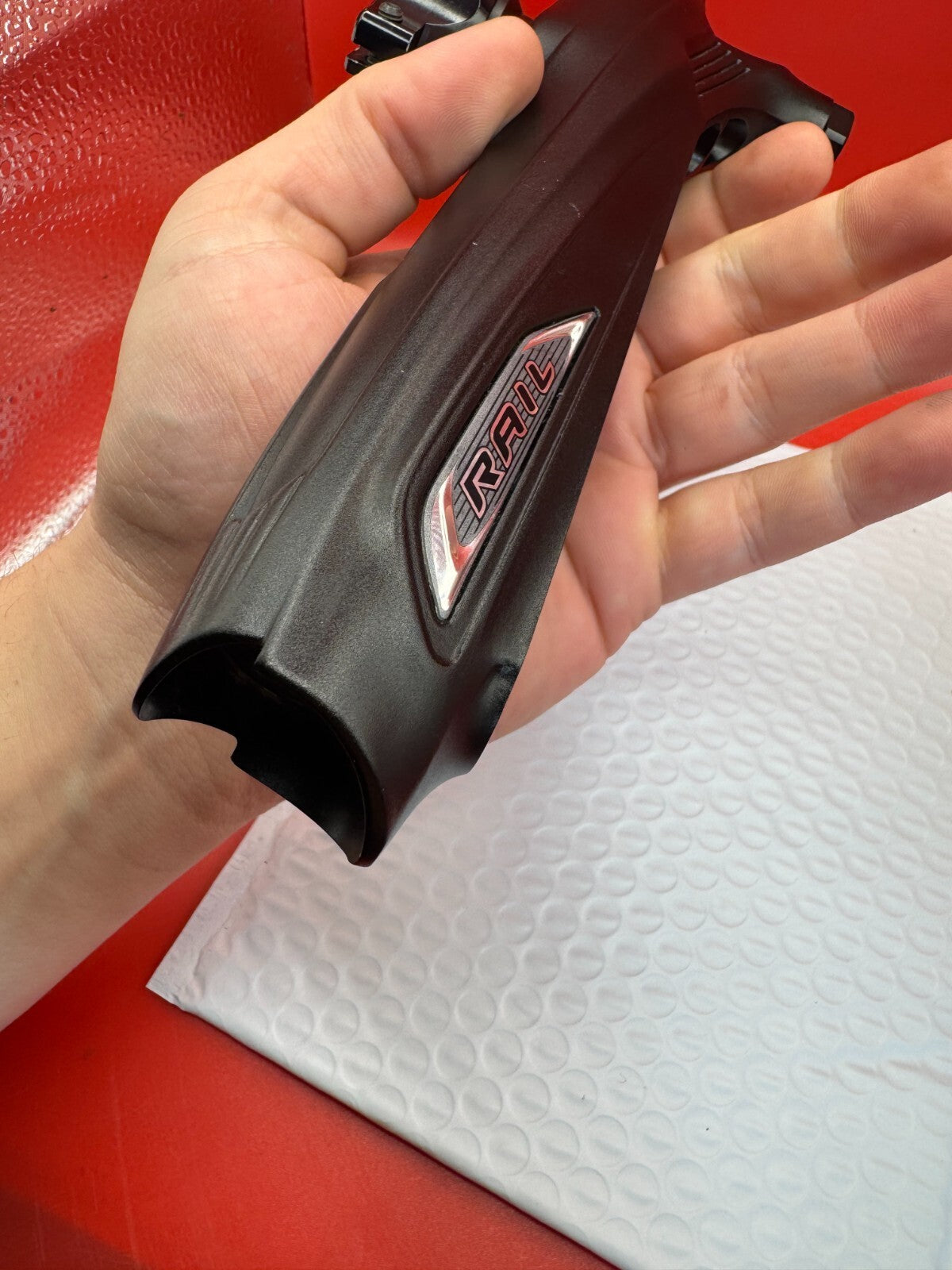 Proto/Dye PMR Body