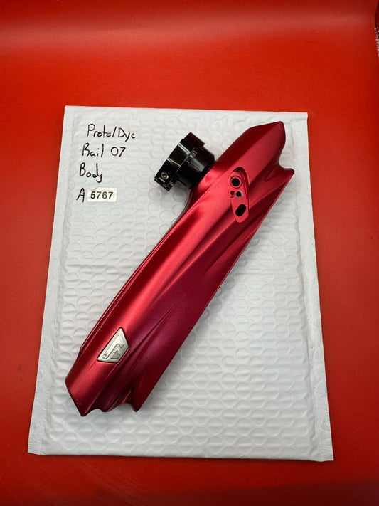Proto/Dye O7 Body