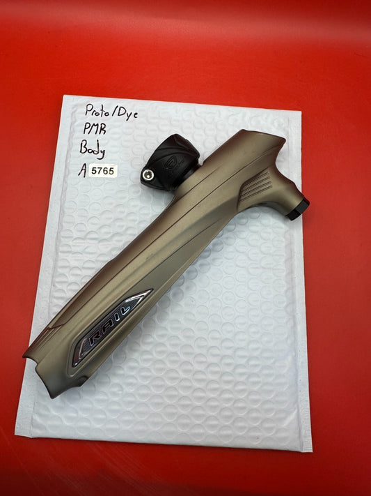 Proto/Dye PMR Body