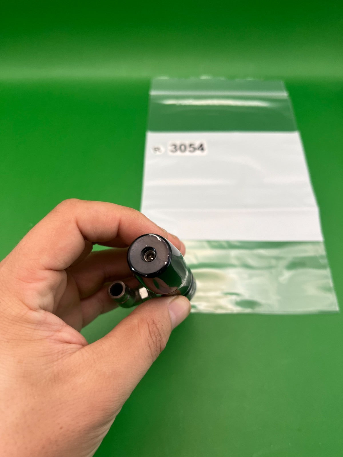 Bob Long 360 Regulator - Black