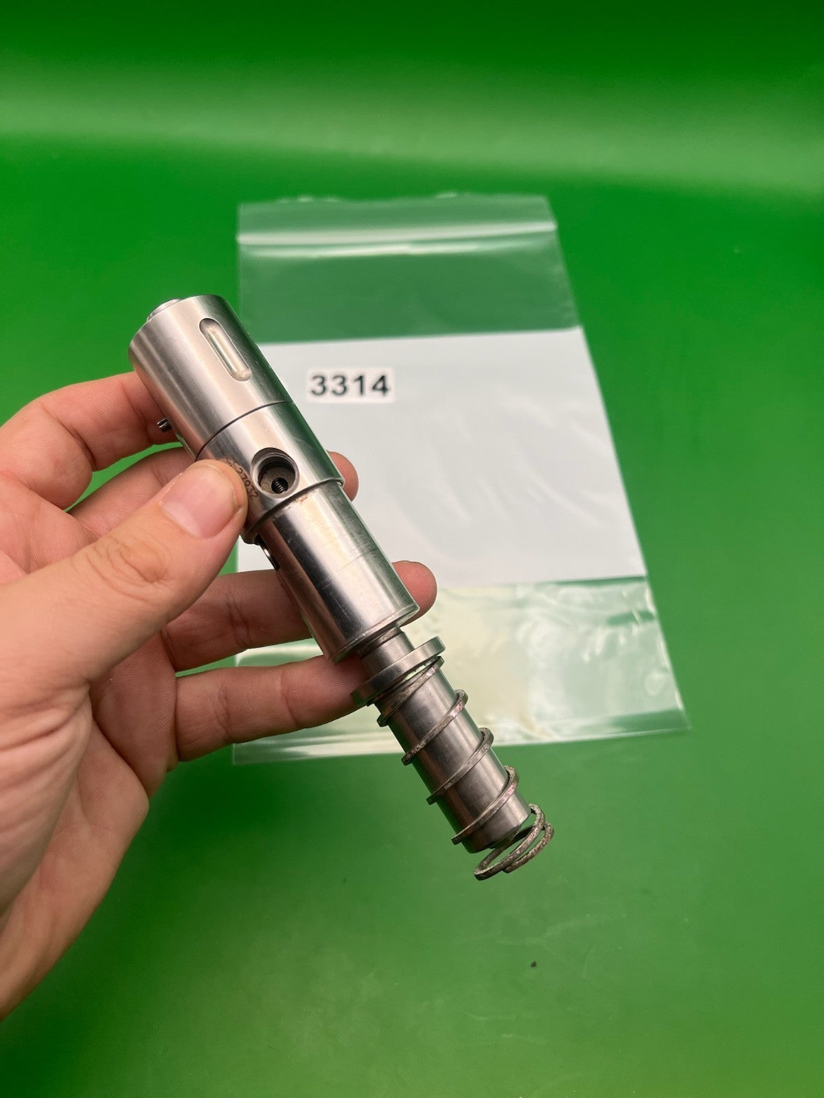 Automag Classic Valve