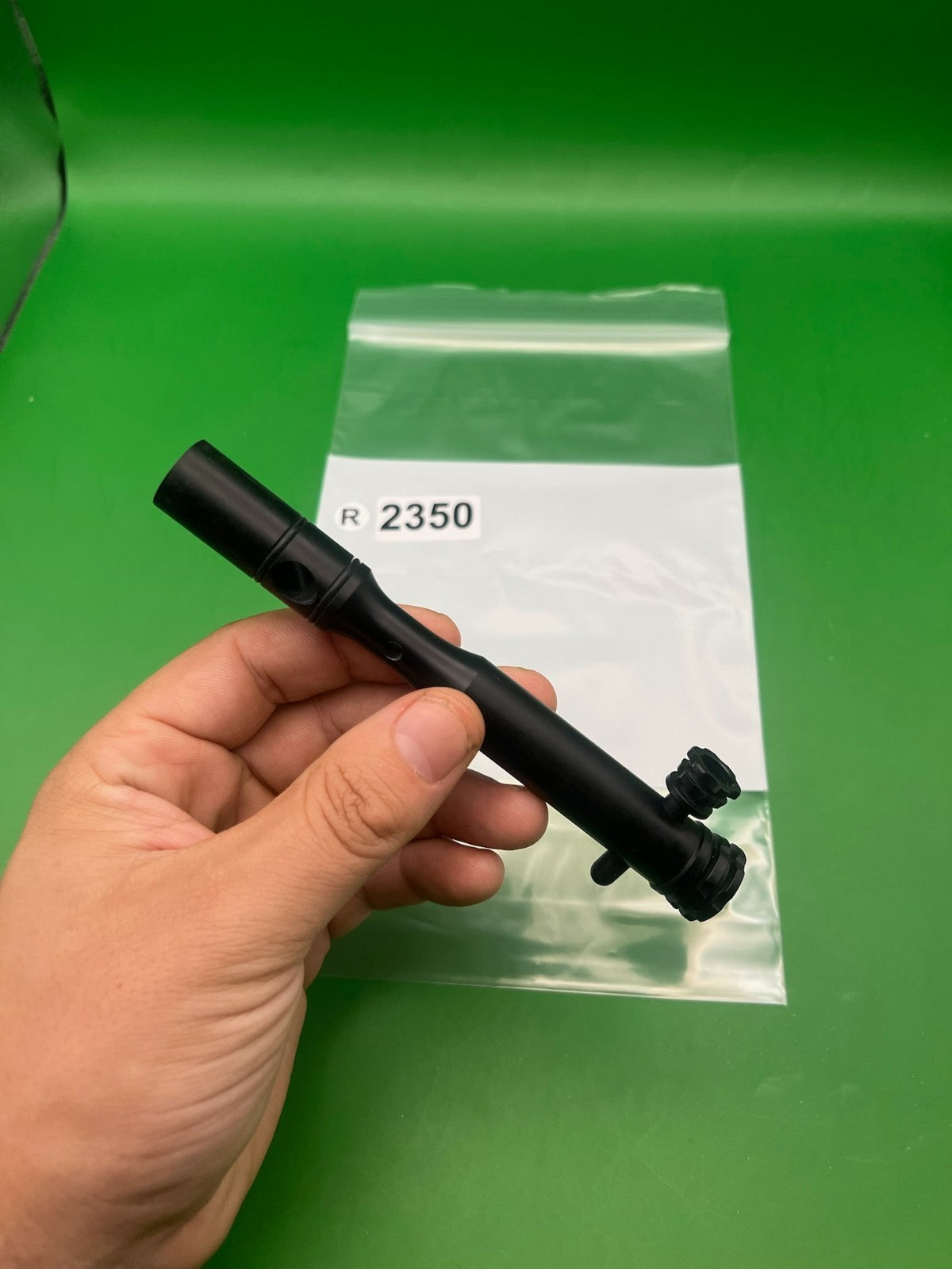 Planet Eclipse Autococker Bolt