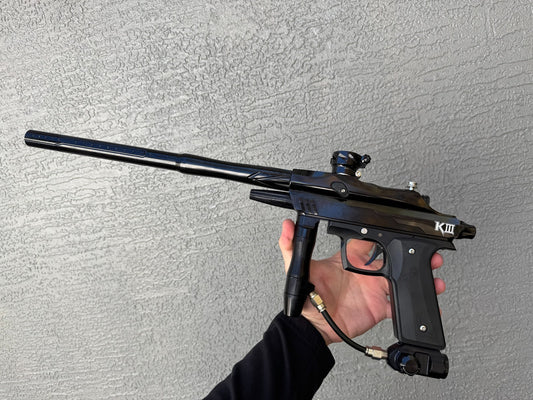 Azodin PB K111/K3 Semi - Fully Working