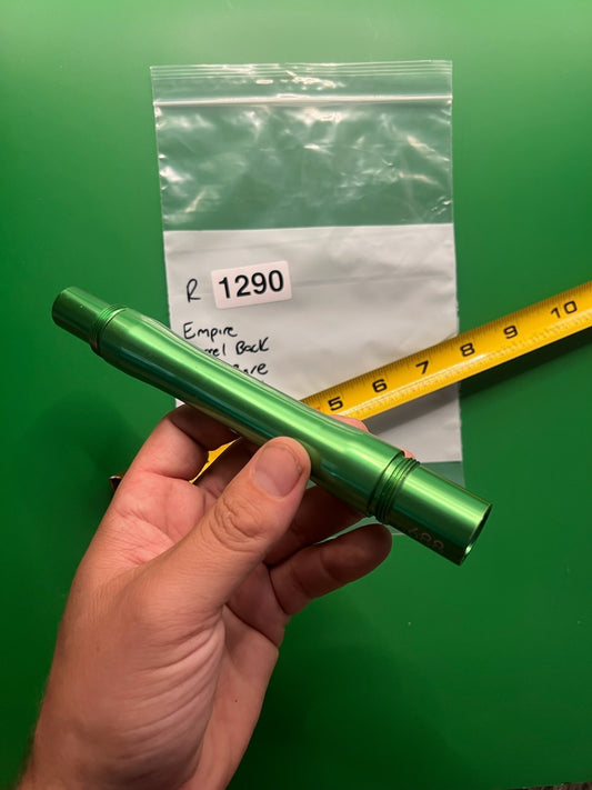 Empire Barrel Back 688 Bore AC Thread