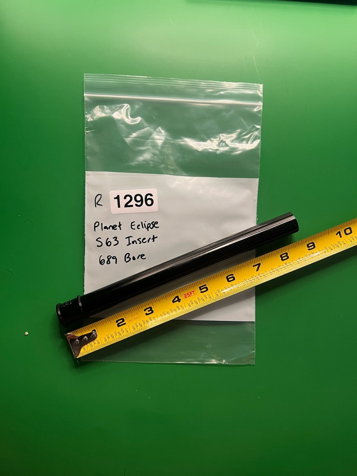 Planet Eclipse S63 Insert 689 Bore