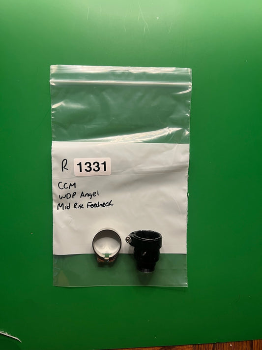 CCM WDP Angel Mid Rise Feedneck