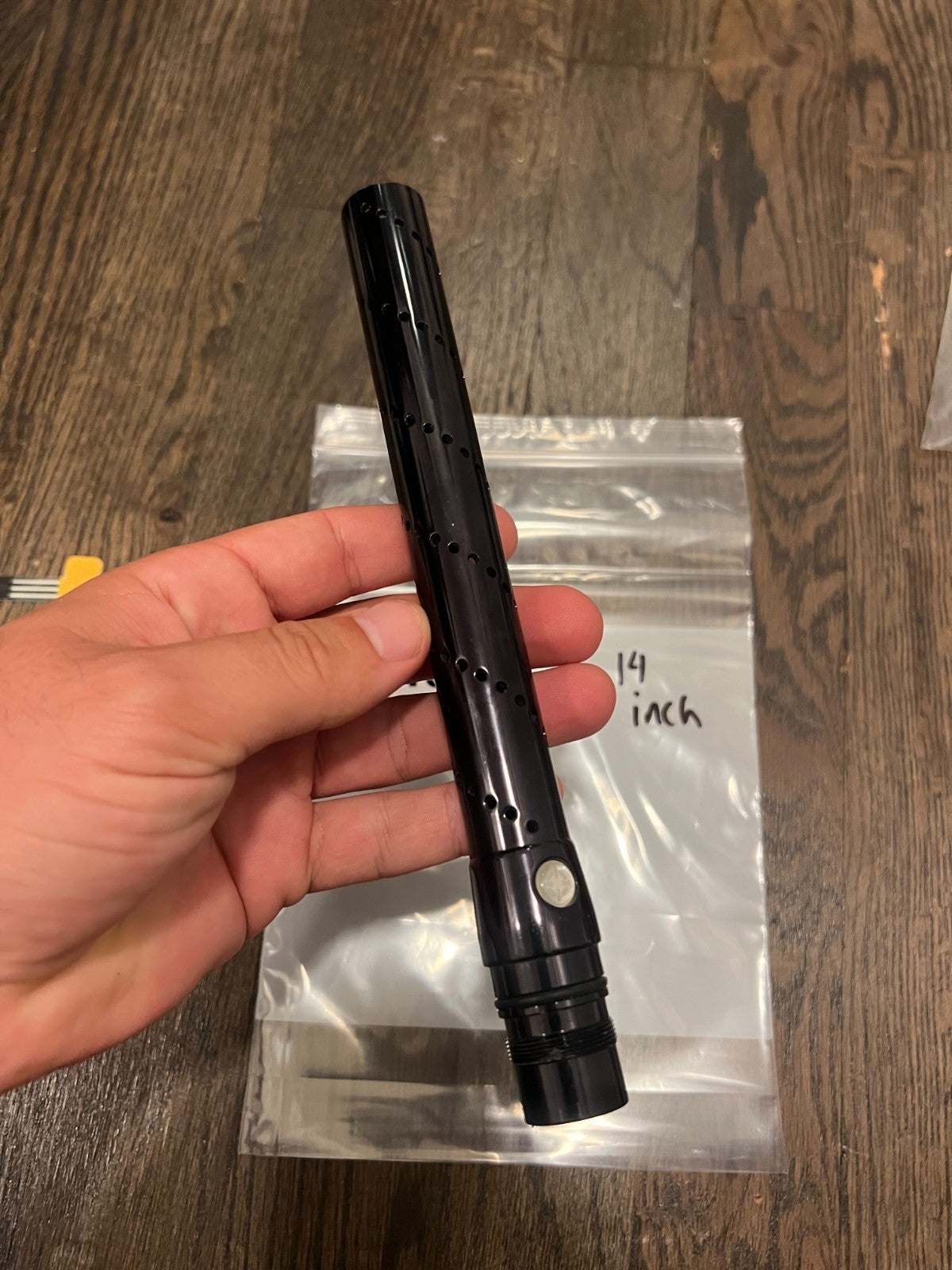 Smart Parts Freak 14 inch trip