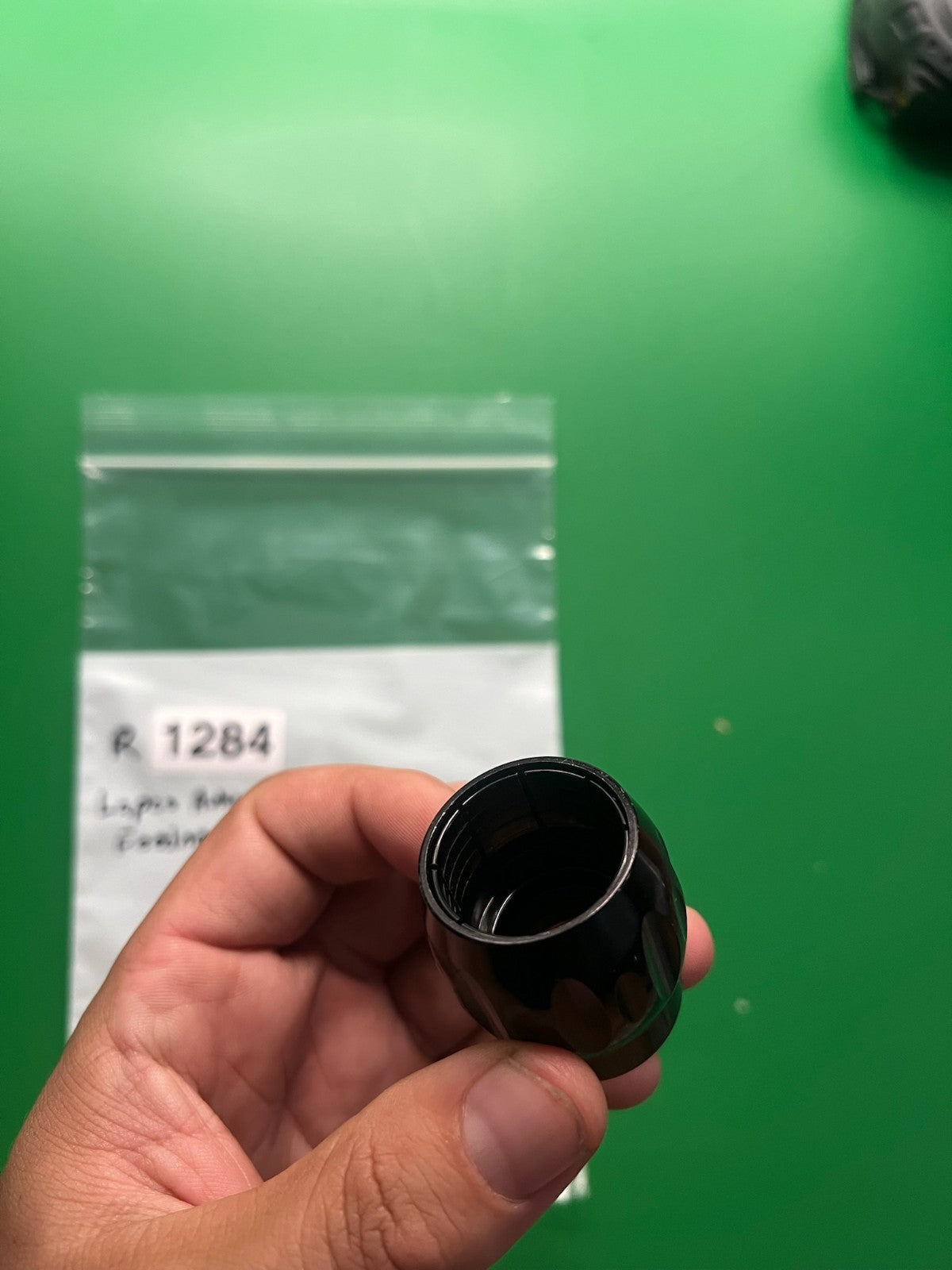 Lapco Autococker Feedneck