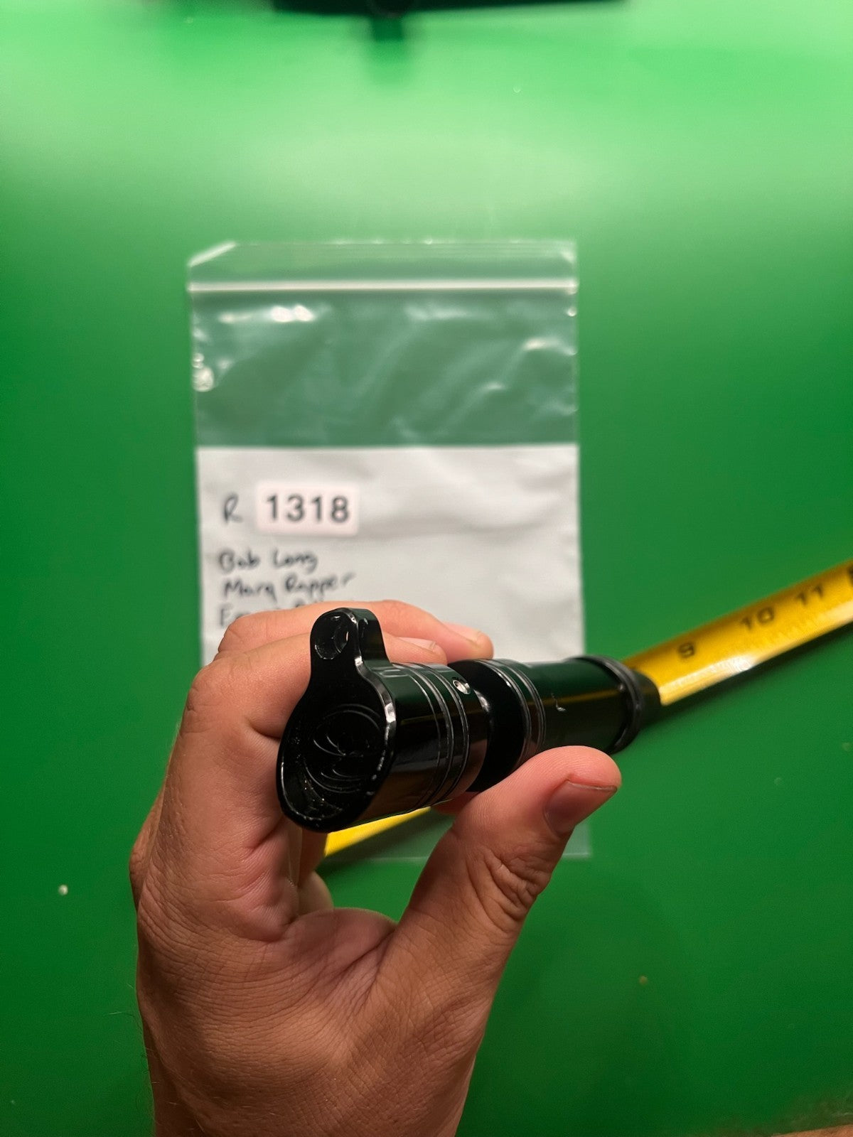 Bob Long Marq Rapper Engine Pillow Bolt