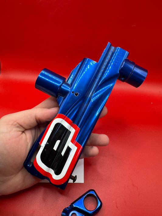 WGP Autococker 03 Pro Stock Body