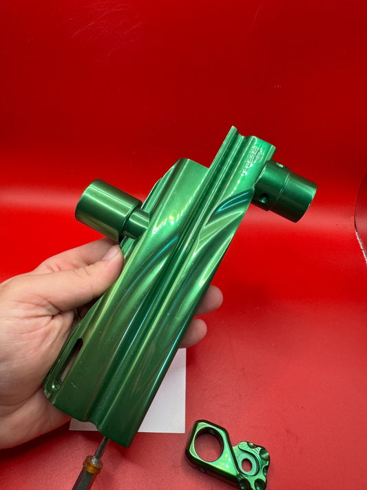 WGP Autococker 03 Pro Stock Body