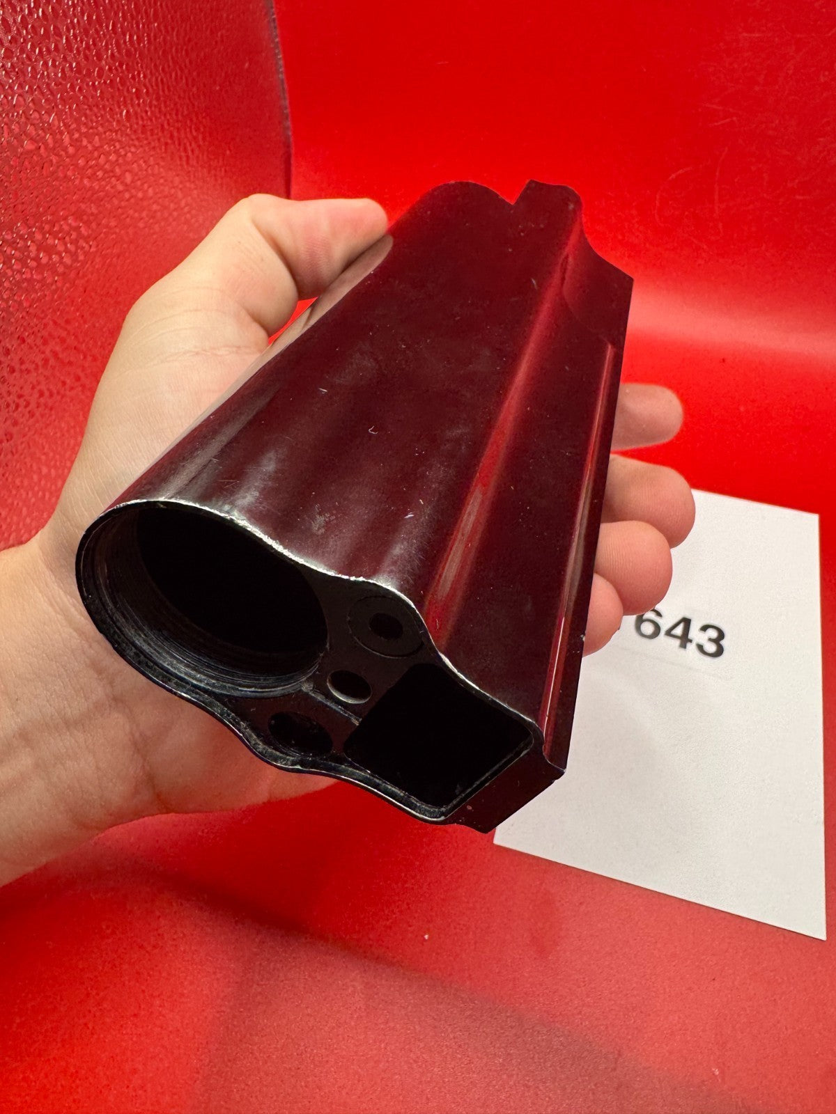 Dye DM3 Body