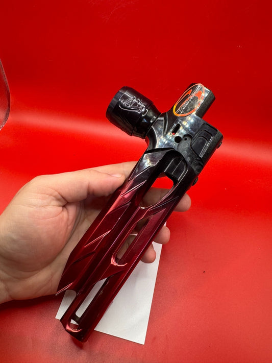 Bob Long 2k5 Intimidator Alias Body