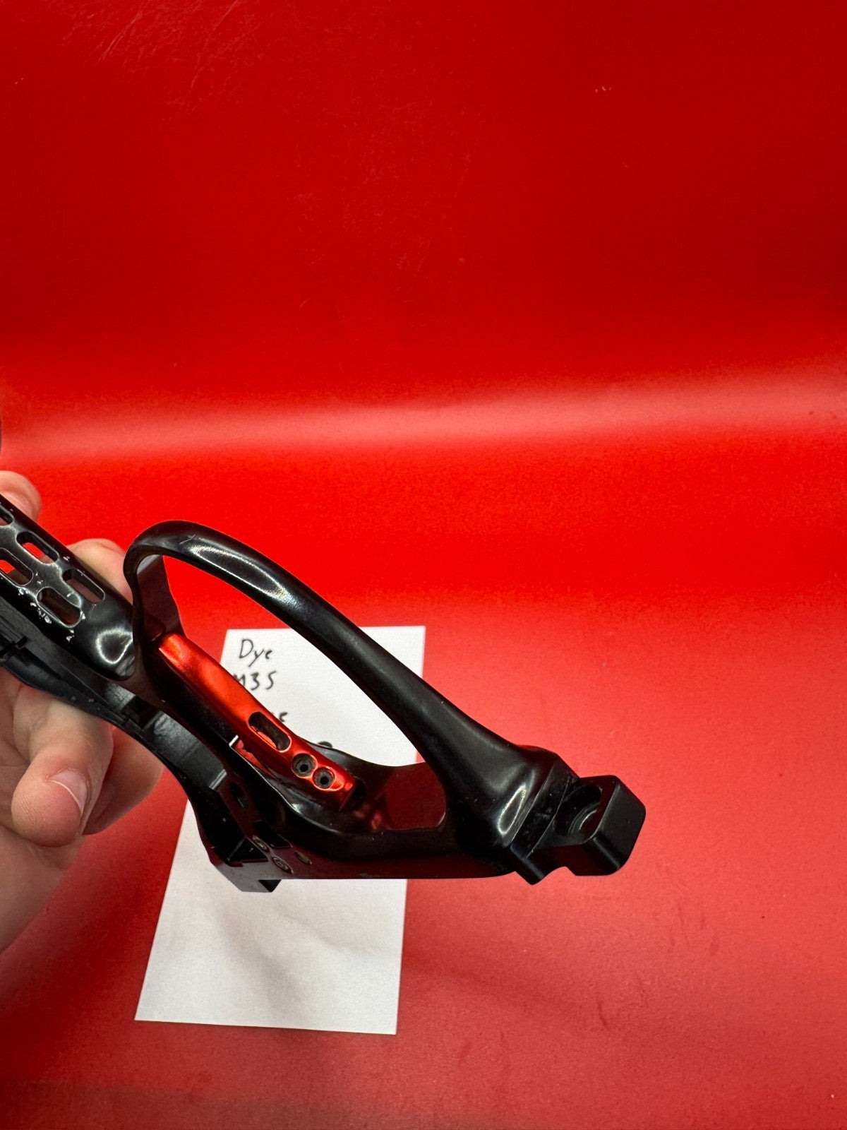 Dye M3S Paintball Marker Frame