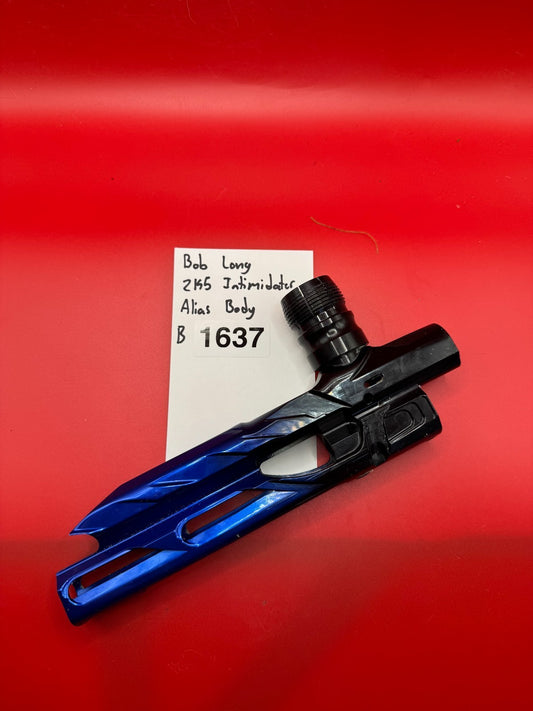 Bob Long 2k5 Intimidator Alias Body