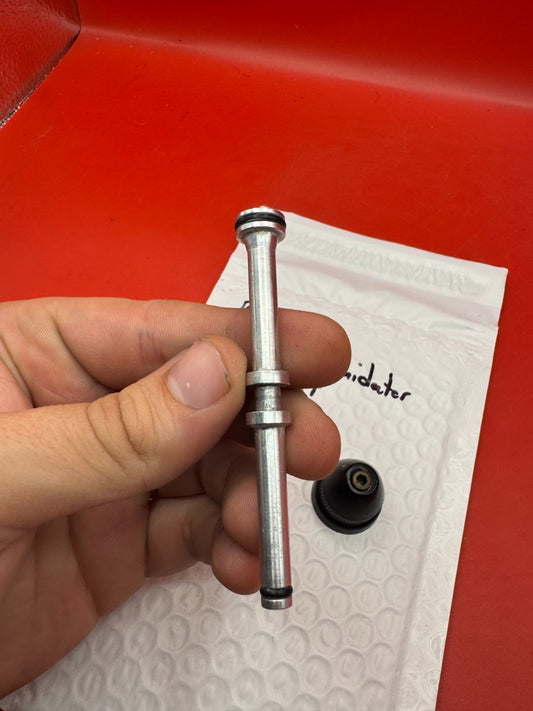 Bob Long Gen 4 Intimidator Ram Kit