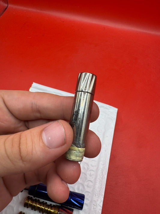 WGP Autococker 3 Way Bundle