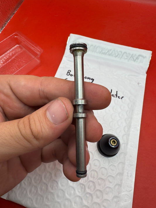 Bob Long Gen 4 Intimidator Ram Kit