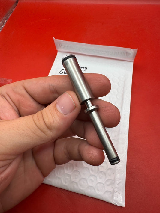 Bob Long G6R Ram Kit