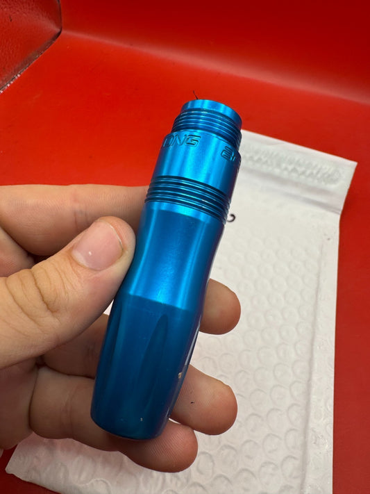 Bob Long Insight HPR