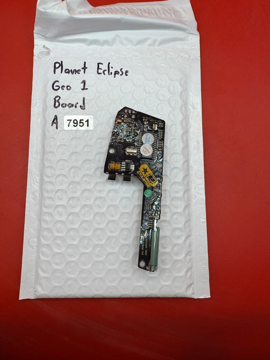 Planet Eclipse Geo 1 Board