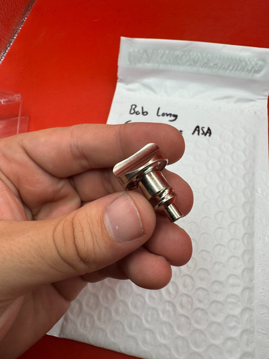 Bob Long Cam Drive ASA Knob