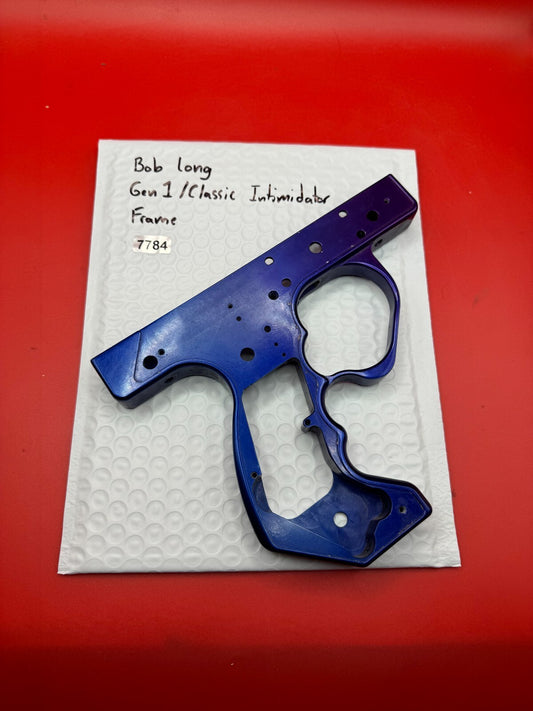Bob Long Gen 1/Classic Intimidator Paintball Marker Frame